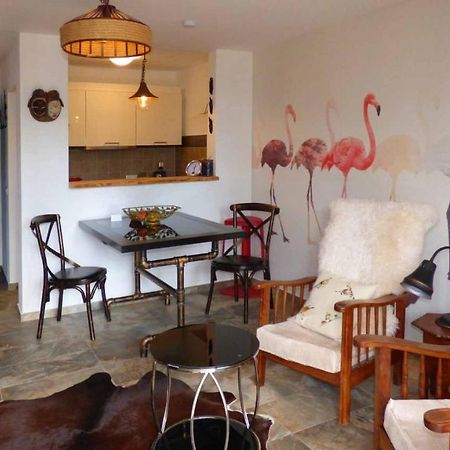 Haus Der 5 Kontinente Διαμέρισμα Böbrach Εξωτερικό φωτογραφία