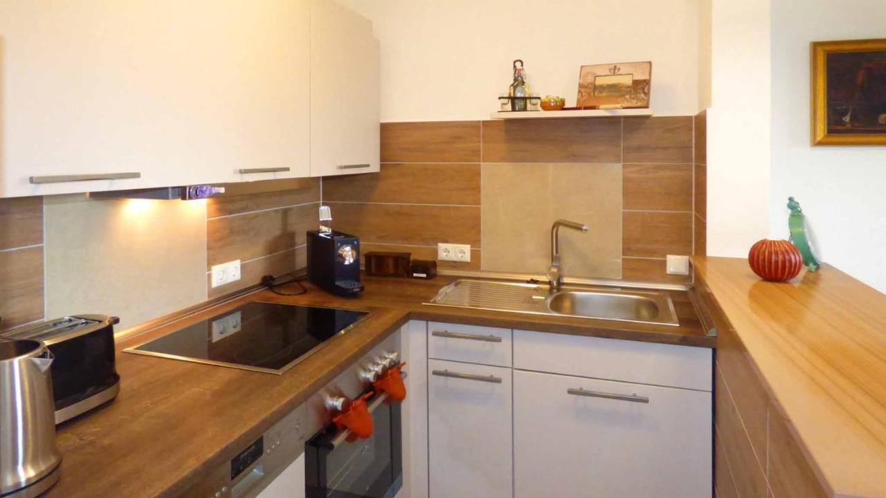 Haus Der 5 Kontinente Διαμέρισμα Böbrach Εξωτερικό φωτογραφία