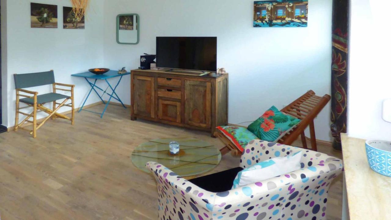 Haus Der 5 Kontinente Διαμέρισμα Böbrach Εξωτερικό φωτογραφία