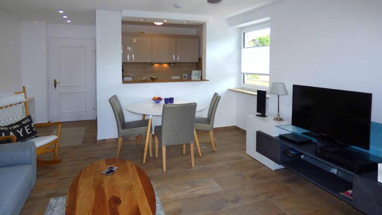 Haus Der 5 Kontinente Διαμέρισμα Böbrach Εξωτερικό φωτογραφία
